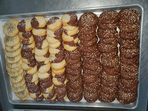 Caterer «Exquisite Catering by Robert», reviews and photos, 1800 NE 150th St, North Miami, FL 33181, USA