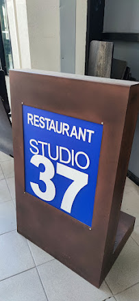 Photos du propriétaire du Restauration rapide Restaurant Studio 37 à Marseille - n°8