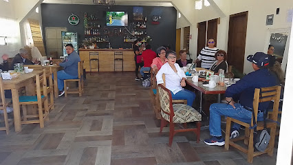 Condor Restaurante Bar - Emiliano Zapata n.1, Centro, 43580 Epazoyucan, Hgo., Mexico