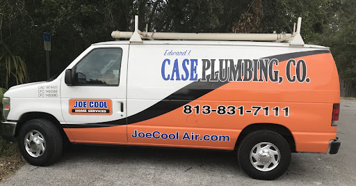 Case Plumbing & Sewer