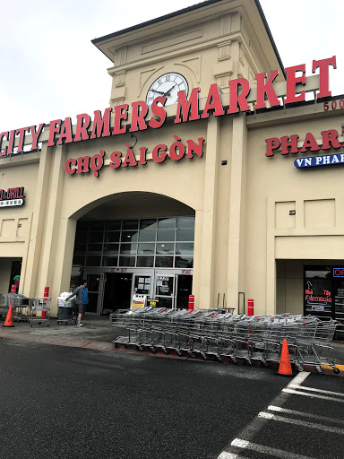Grocery Store «City Farmers Market», reviews and photos, 5000 Buford Hwy NE, Chamblee, GA 30341, USA