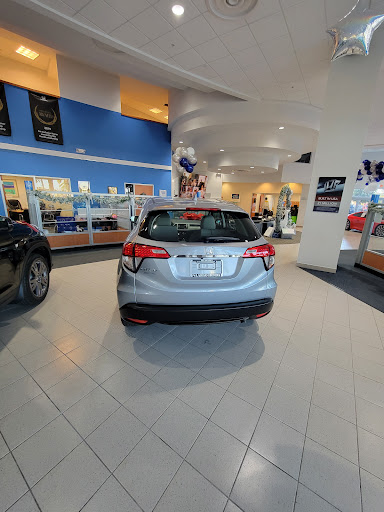 Honda Dealer «Largo Honda», reviews and photos, 554 NE 1st Ave, Florida City, FL 33034, USA