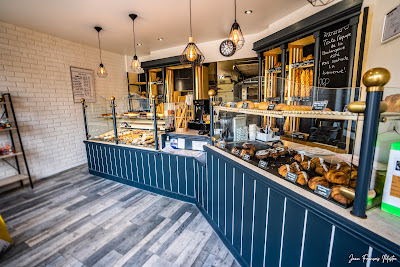 Boulangerie-Pâtisserie Kühl à Augny