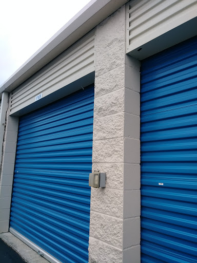 Self-Storage Facility «Storage Court of Monroe», reviews and photos, 16825 Tye St SE, Monroe, WA 98272, USA