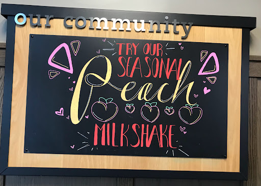 Fast Food Restaurant «Chick-fil-A», reviews and photos, 1301 E 120th Ave, Thornton, CO 80233, USA