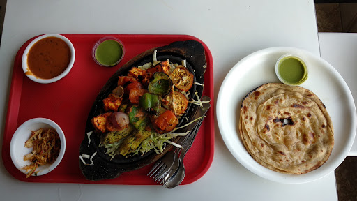 बीकानेर वाला - इंडियन रेस्टोरेंट इन नारायणा, नई दिल्ली