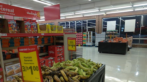 Grocery Store «Save-A-Lot», reviews and photos, 5615 Sargent Rd, Hyattsville, MD 20782, USA