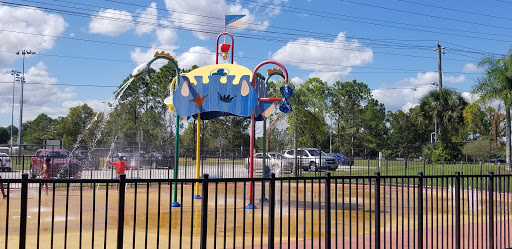 Water Park «Trailblazer Park», reviews and photos, 550 Rantoul Ln, Lake Mary, FL 32746, USA