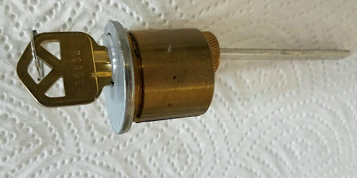 Locksmith «Universal Locksmith LLC», reviews and photos, 6807 Visitors Cir a, Orlando, FL 32819, USA