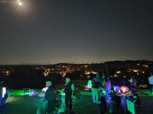 Country Club «Gettysvue Polo, Golf and Country Club», reviews and photos, 9317 Linksvue Dr, Knoxville, TN 37922, USA