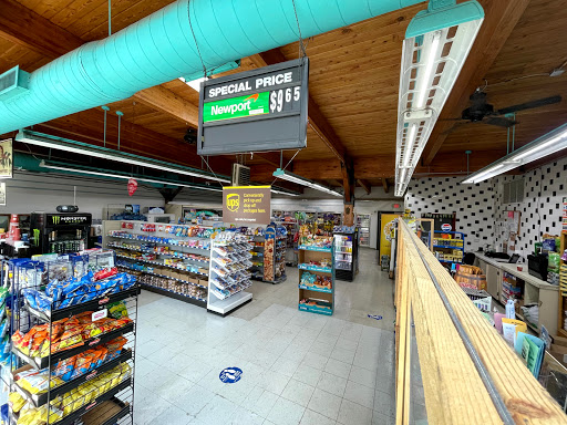 Grocery Store «Quick Stop Food Stores», reviews and photos, 1665 Stelton Rd, Piscataway Township, NJ 08854, USA