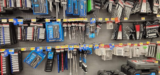 Department Store «Walmart Supercenter», reviews and photos, 9451 FM 1960 Bypass Rd E, Humble, TX 77338, USA