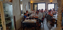 Atmosphère du Restaurant U Castillé à Bonifacio - n°5