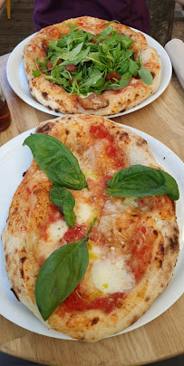 Pizza du Pizzeria Dadino Pizze à Clermont-Ferrand - n°15