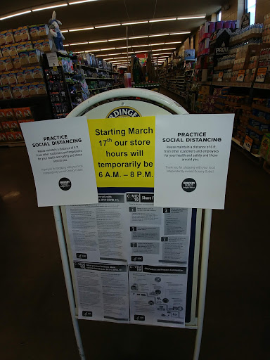 Grocery Outlet image