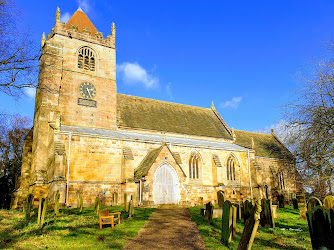 Church of the Ascension