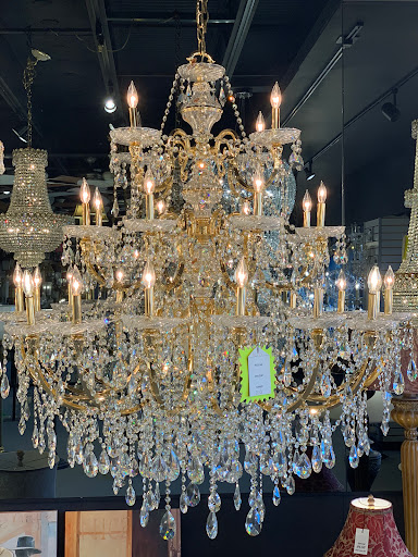 Lighting Store «US 31 Electrical Supply», reviews and photos, 51000 IN-933, South Bend, IN 46637, USA