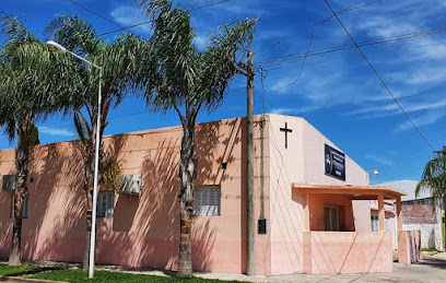 Iglesia Cuadrangular Nueva Esperanza