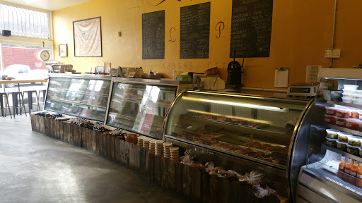Butcher Shop «The Local Pig», reviews and photos, 2618 Guinotte Ave, Kansas City, MO 64120, USA
