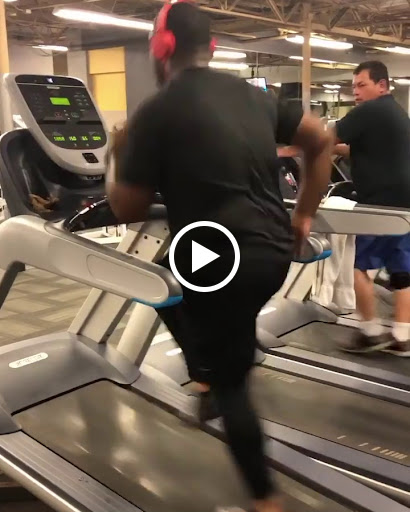 Gym «24 Hour Fitness», reviews and photos, 1131 W Arbrook Blvd, Arlington, TX 76015, USA