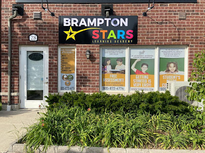Brampton Stars Learning Academy
