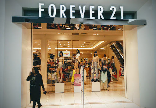 Clothing Store «Forever 21», reviews and photos, 14006 Riverside Dr # 35, Sherman Oaks, CA 91423, USA
