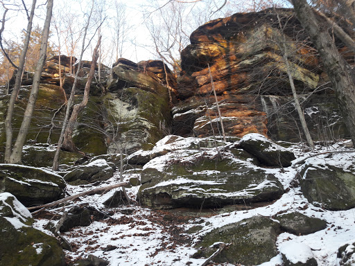 Vista Point «Ledges Overlook», reviews and photos, 405 Truxell Rd, Peninsula, OH 44264, USA