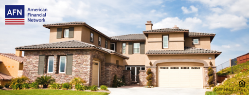 Mortgage Lender «American Financial Network, Inc. - Chino Hills Lender», reviews and photos