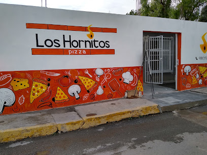 Los Hornitos Pizza - Francisco J. Mina, Centro de Dr.arroyo, Centro 2do Sector, 67900 Dr Arroyo, N.L., Mexico