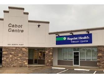 Baptist Health Therapy Center-Cabot