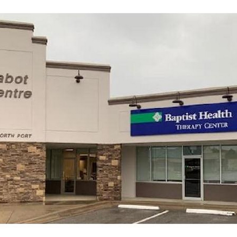Baptist Health Therapy Center-Cabot