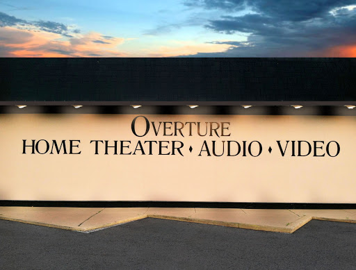 Home Theater Store «Overture Ultimate Home Electronics», reviews and photos, 2423 Concord Pike, Wilmington, DE 19803, USA