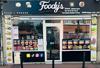 Photos du propriétaire du Restaurant Foody’s à Aulnay-sous-Bois - n°1