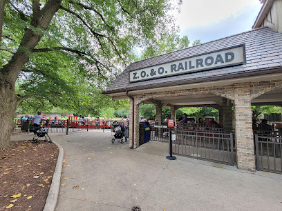 Z.O.&O. Railroad