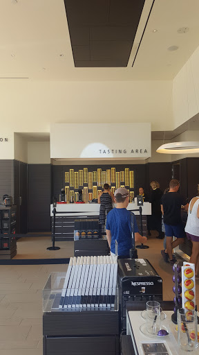 Boutique «Nespresso», reviews and photos, 401 Newport Center Dr, Newport Beach, CA 92660, USA
