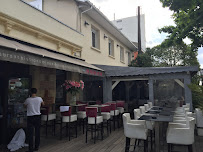 Atmosphère du Restaurant français L'Ermitage Cauderan à Bordeaux - n°18