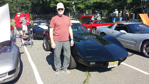 Park «Parker Press Park», reviews and photos, 400 Rahway Ave, Woodbridge, NJ 07095, USA