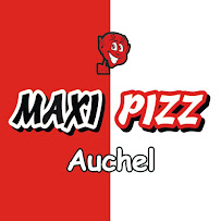 Photos du propriétaire du Pizzeria MAXI PIZZ AUCHEL - n°5