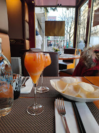 Plats et boissons du Restaurant asiatique Le Sarawan à Paris - n°3