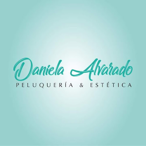 Salon de belleza Daniela Alvarado - Victoria