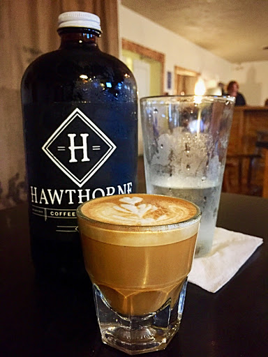 Coffee Store «Hawthorne Coffee Roasters», reviews and photos, 4177 S Howell Ave, Milwaukee, WI 53207, USA