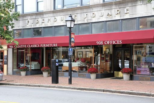 Creative Classics Furniture, 906 King St, Alexandria, VA 22314, USA, 