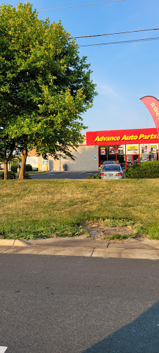 Auto Parts Store «Advance Auto Parts», reviews and photos, 11079 Marsh Rd, Bealeton, VA 22712, USA