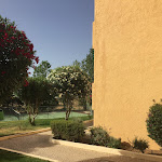 Photo n°4 de l'avis de Neil.o fait le 07/07/2017 à 08:25 sur le  3HB Falésia Garden à Olhos de Água