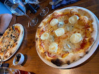 Plats et boissons du Restaurant LESTIVANT à Saint-Martin-d'Ardèche - n°2