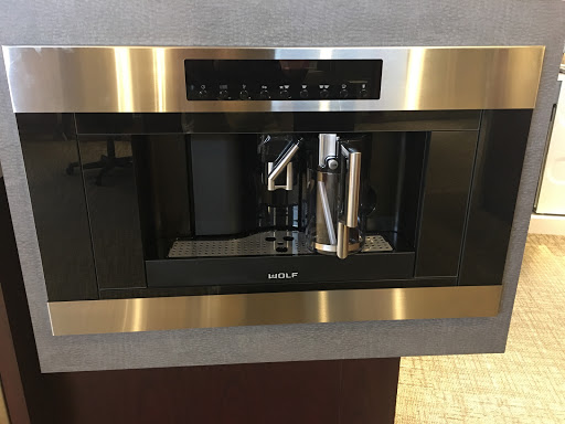 Appliance Store «Top Line Appliance Center», reviews and photos, 576 N Ave E, Westfield, NJ 07090, USA