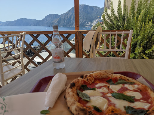 CriscitoS in Praiano, Provincia di Salerno