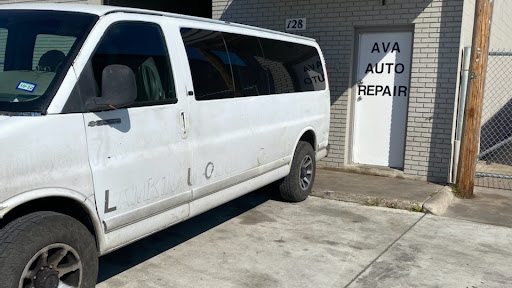 Ava Auto Repair