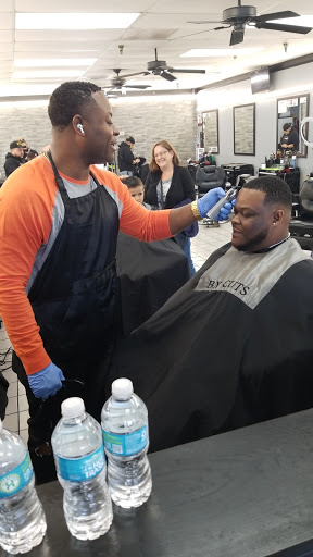 Barber Shop «Bx Cuts Barbershop Inc.», reviews and photos, 2715 S Woodland Blvd, DeLand, FL 32720, USA