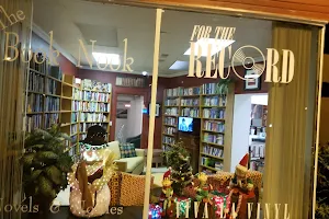 Novel Idea Bookstore And More image